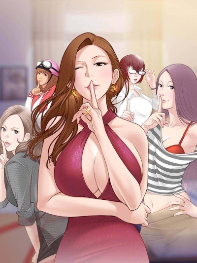 泰兰德的香蕉漫画韩漫精选